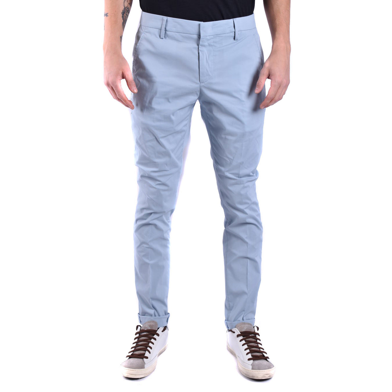 Dondup - Dondup Pantaloni Uomo