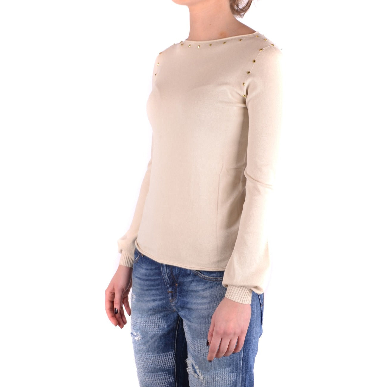 Twin-set Simona Barbieri - Twin-set Simona Barbieri Maglia Donna