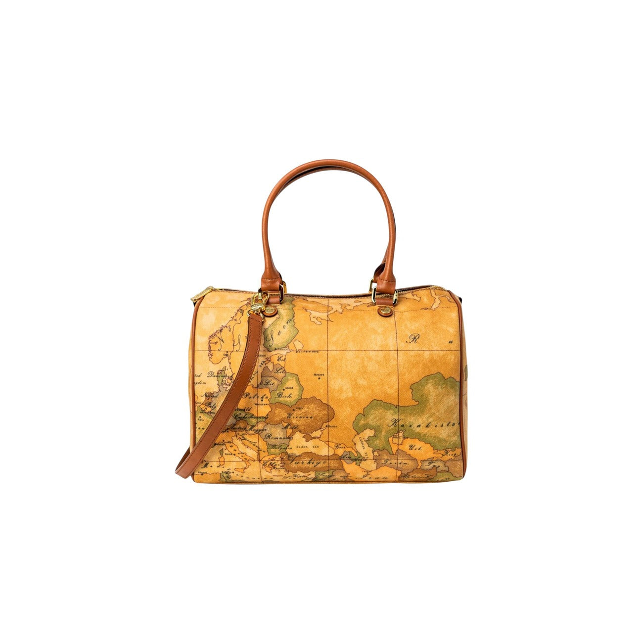 Alviero Martini Prima Classe - Alviero Martini Prima Classe Borsa Donna