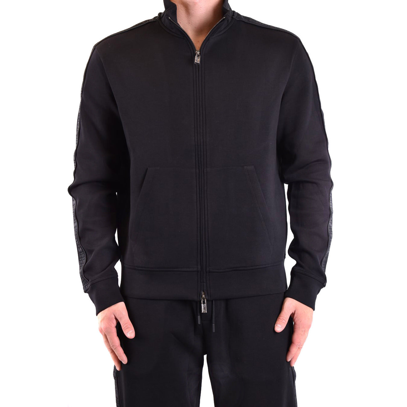 Emporio Armani - Emporio Armani Felpa Uomo