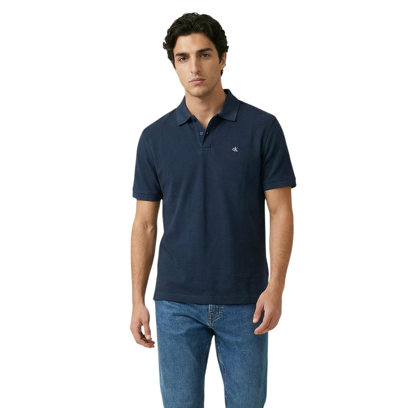Polo LV04RF215G Blu