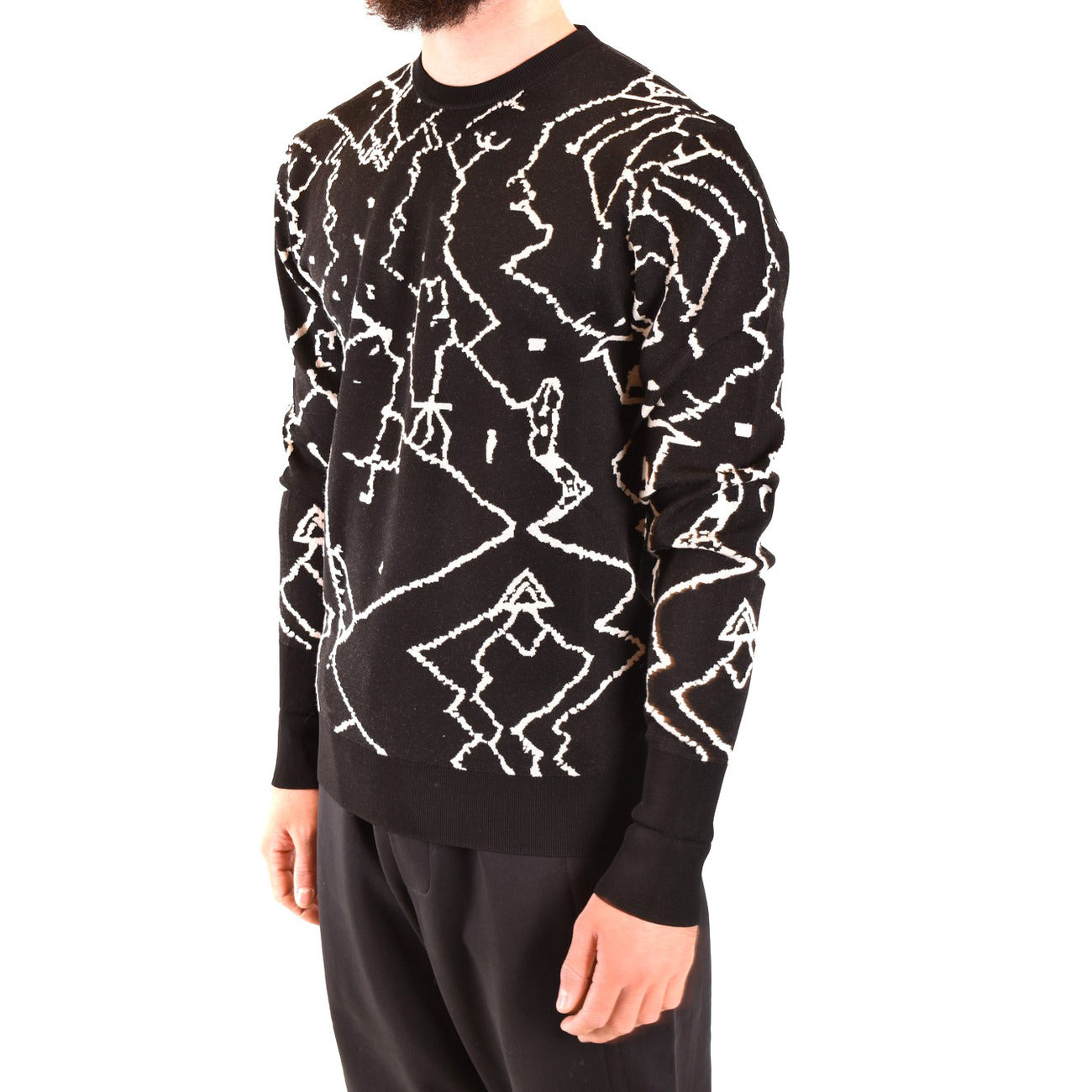 Neil Barrett - Neil Barrett Maglia Uomo