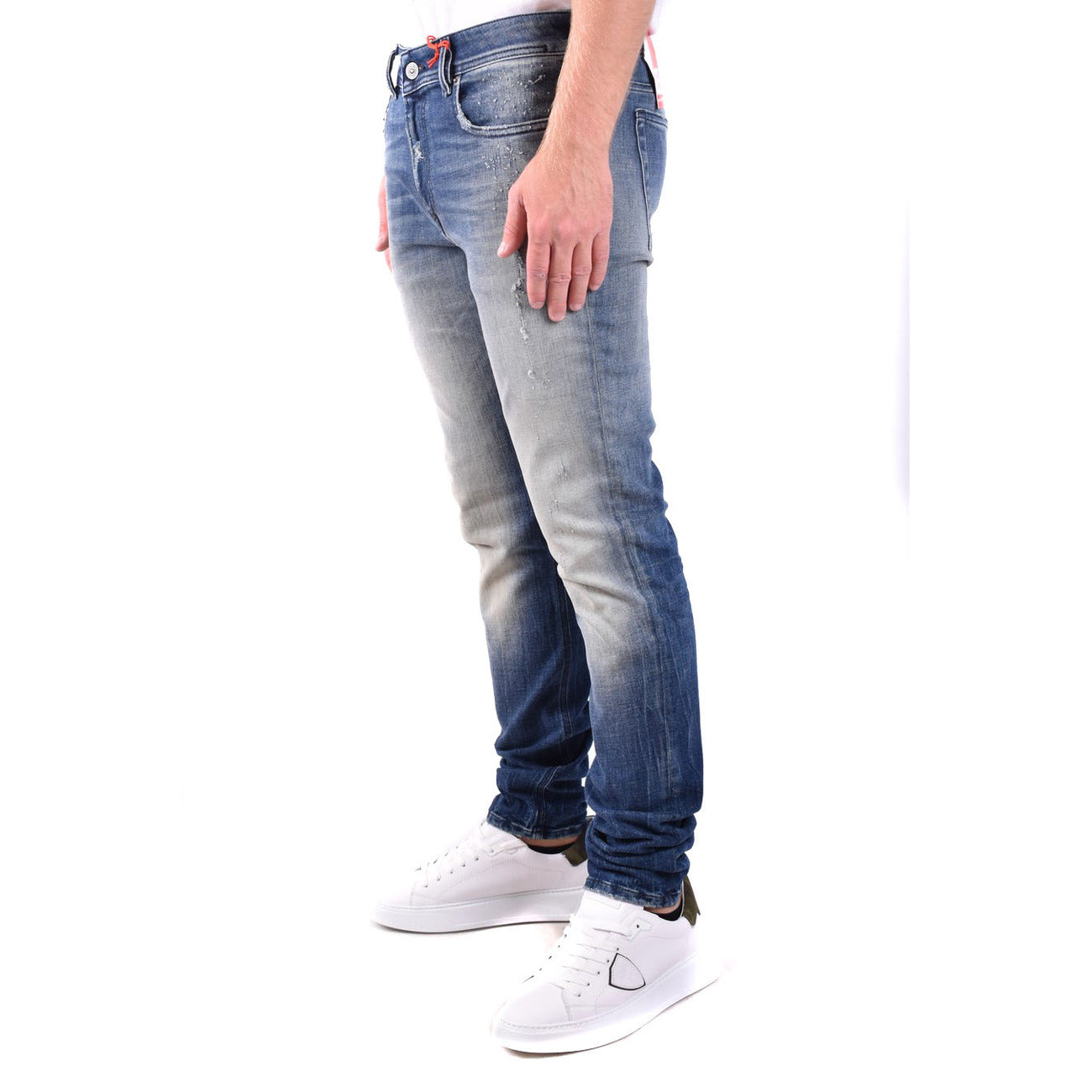 Diesel - Diesel Jeans Uomo