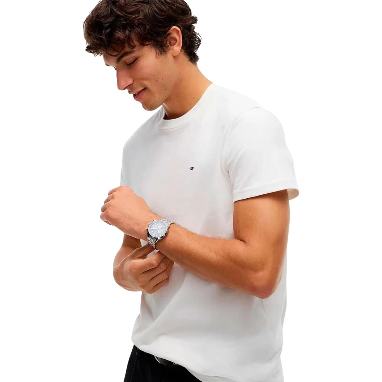 Tommy Hilfiger Jeans - Tommy Hilfiger Jeans T-Shirt Uomo