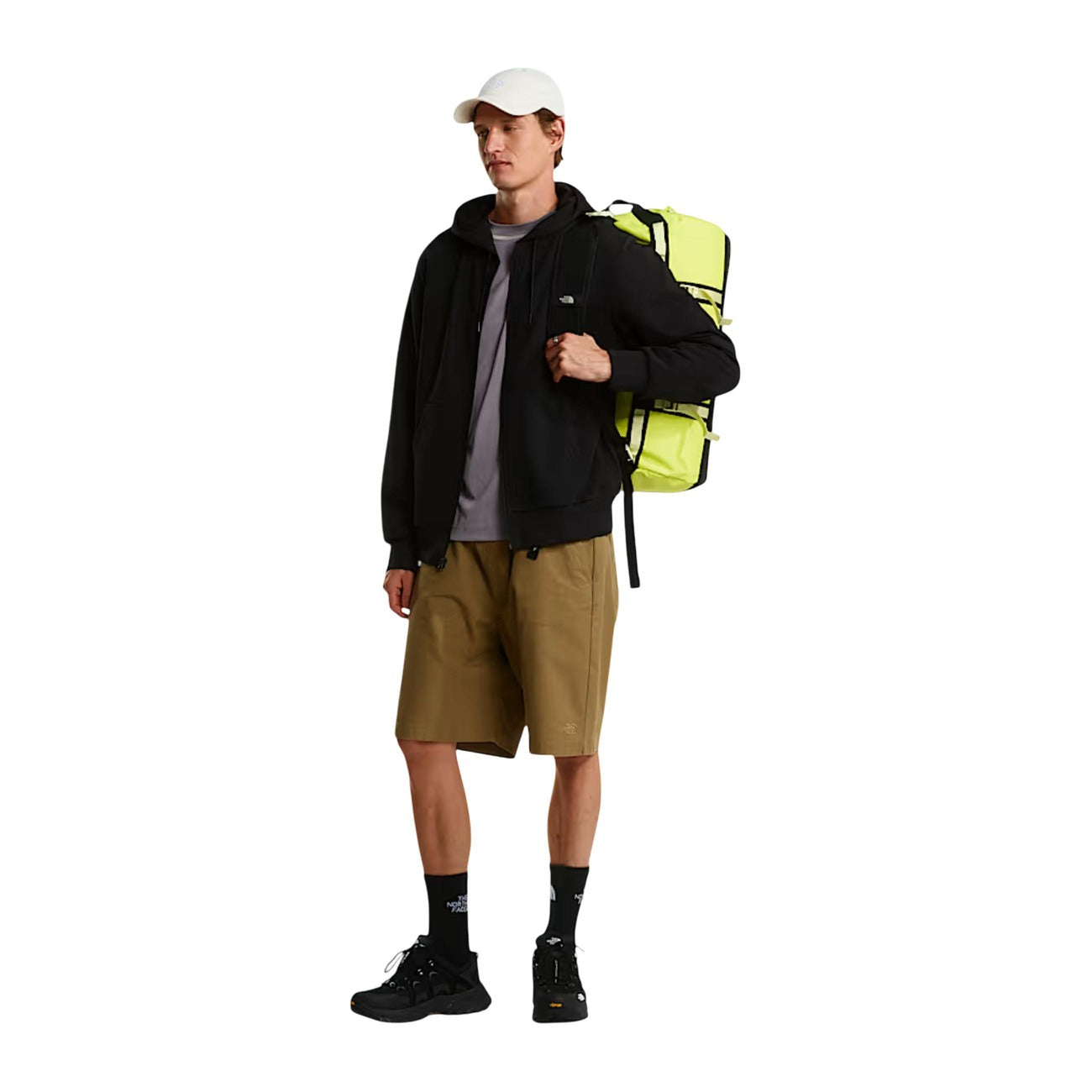The North Face - The North Face Felpa Uomo