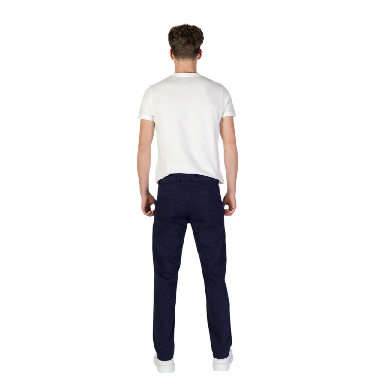 Boss - Boss Pantaloni Uomo