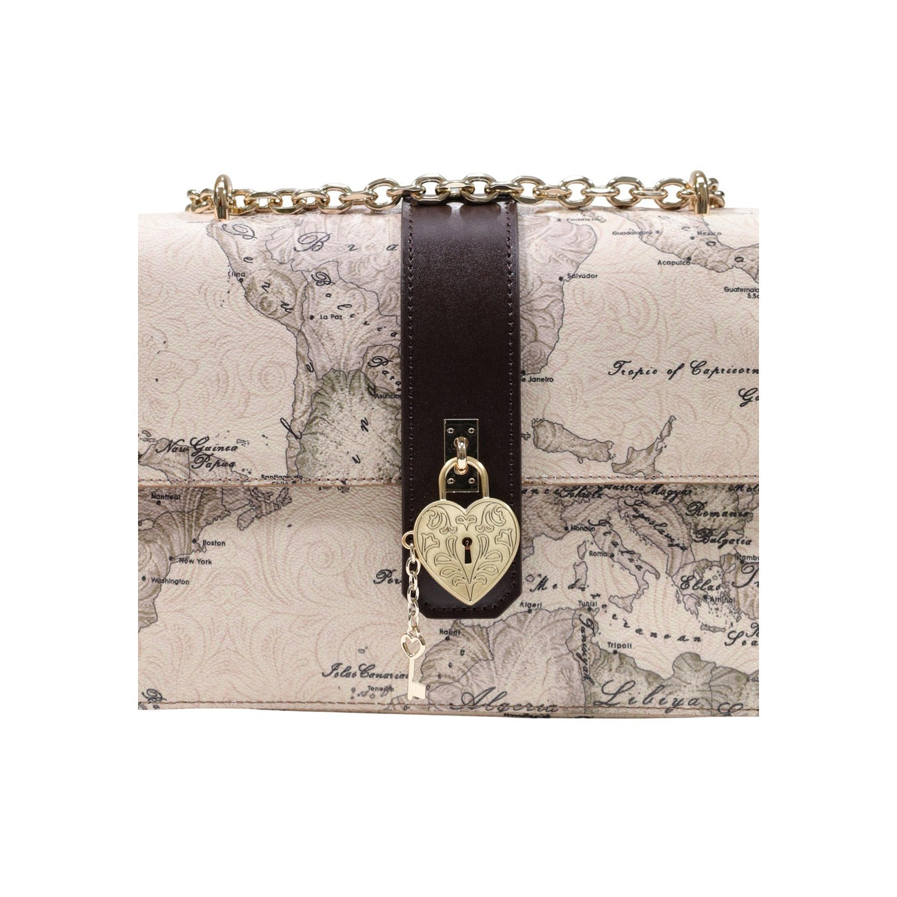 Alviero Martini Prima Classe - Alviero Martini Prima Classe Borsa Donna