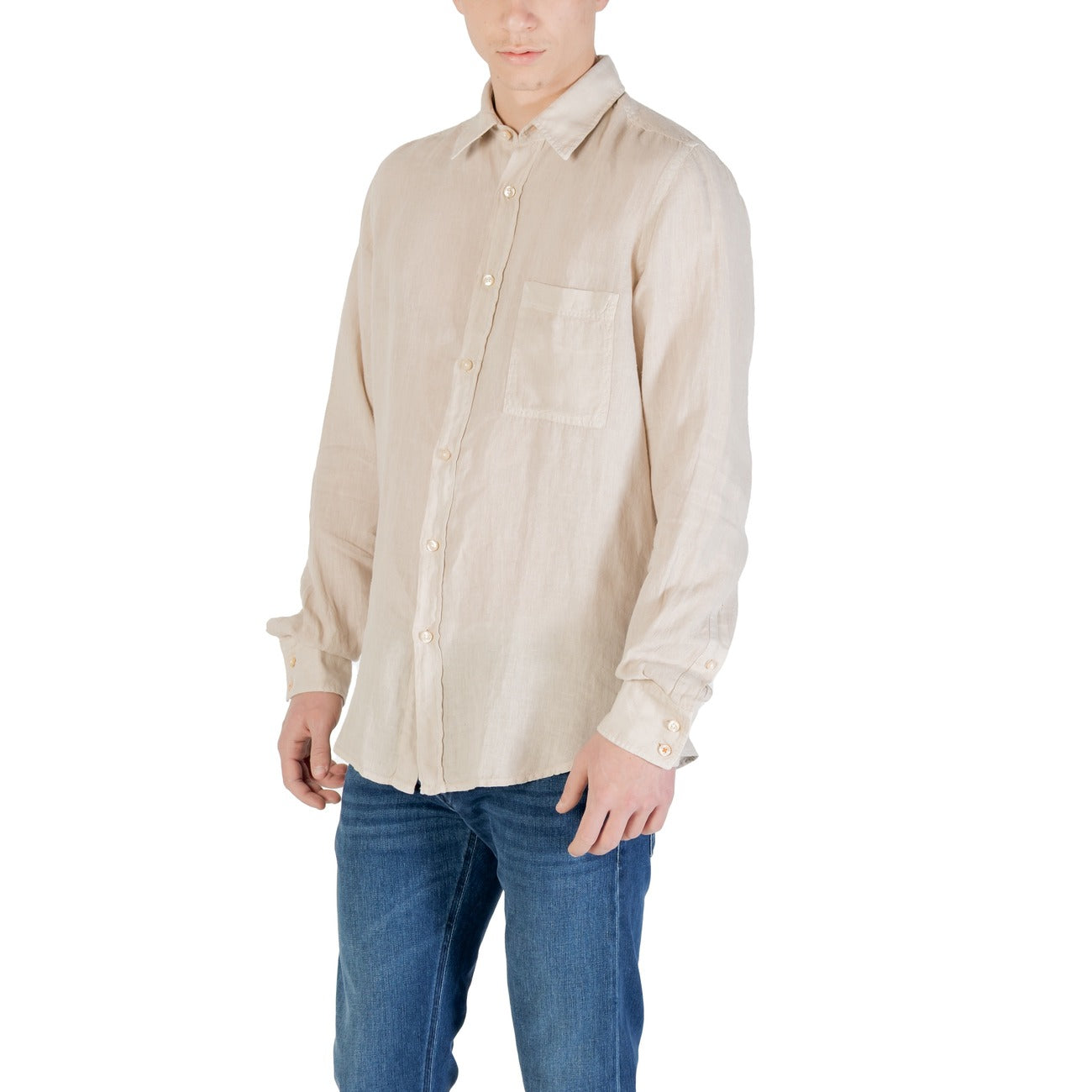 Boss - Boss Camicia Uomo