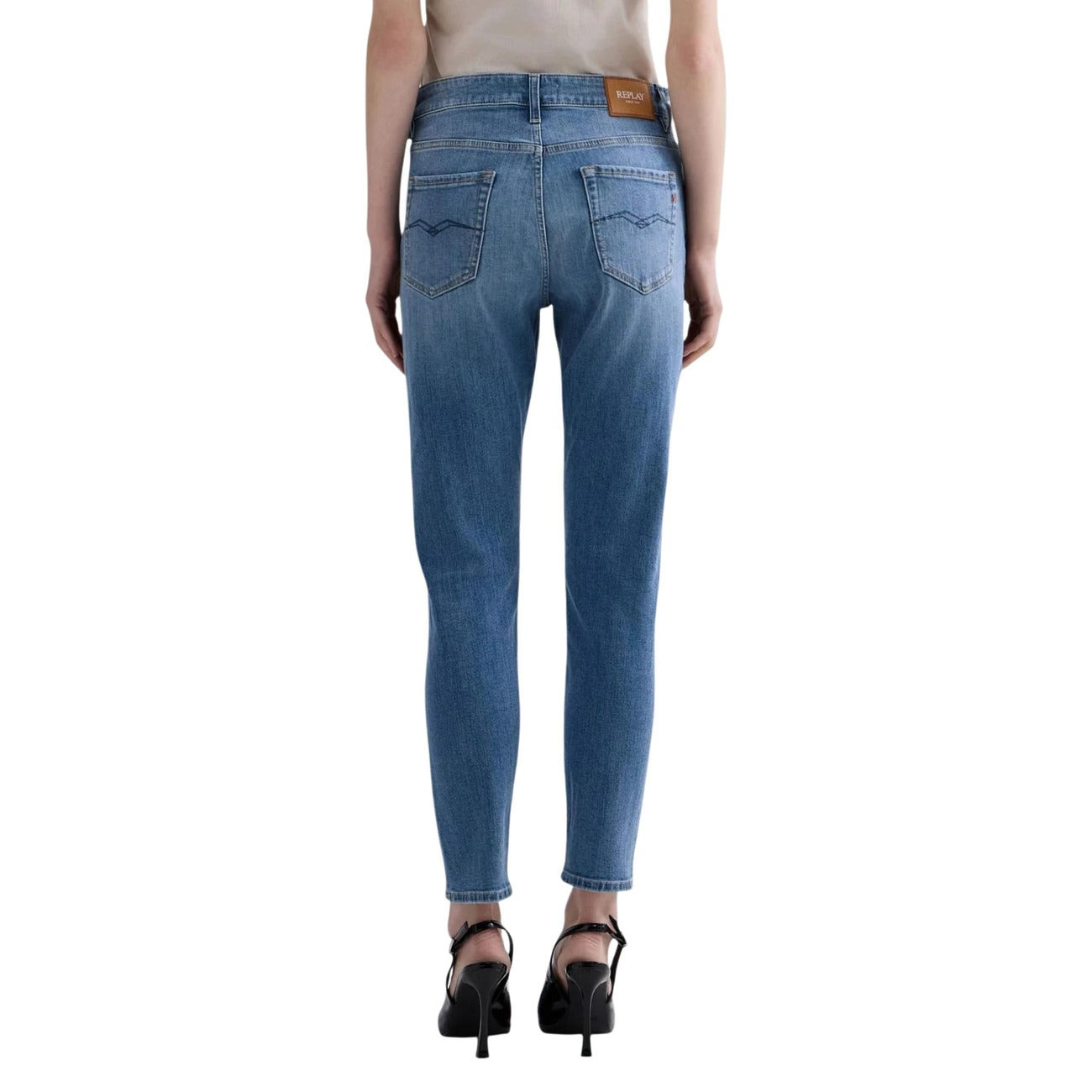 Replay - Replay Jeans Donna
