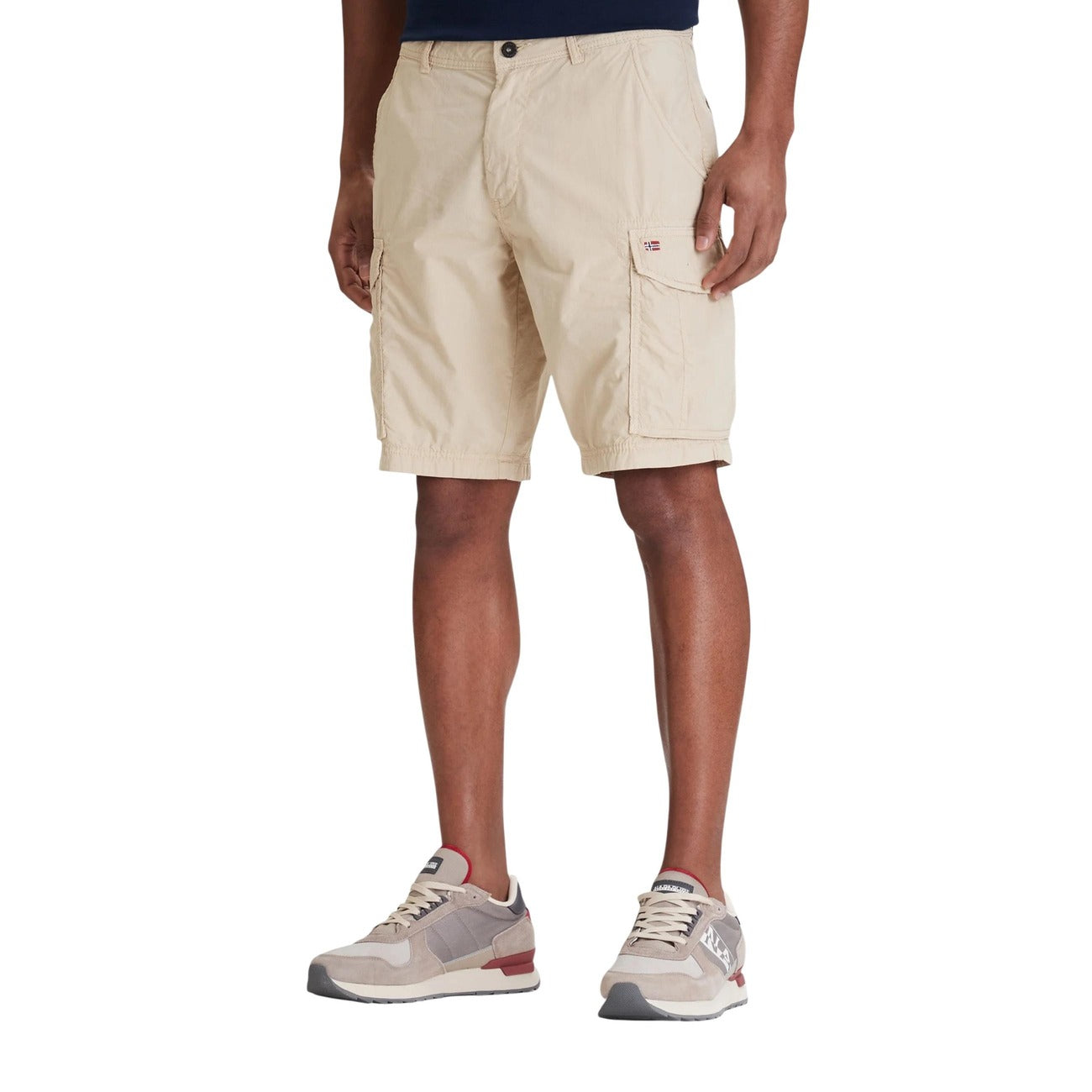 Bermuda NP0A4HOQ Beige