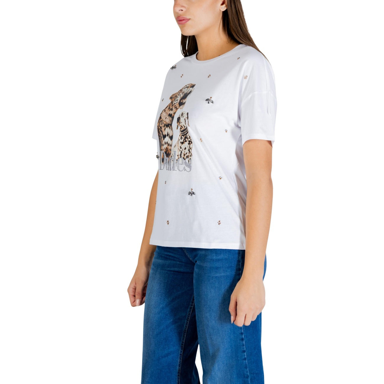 Liu Jo - Liu Jo T-Shirt Donna
