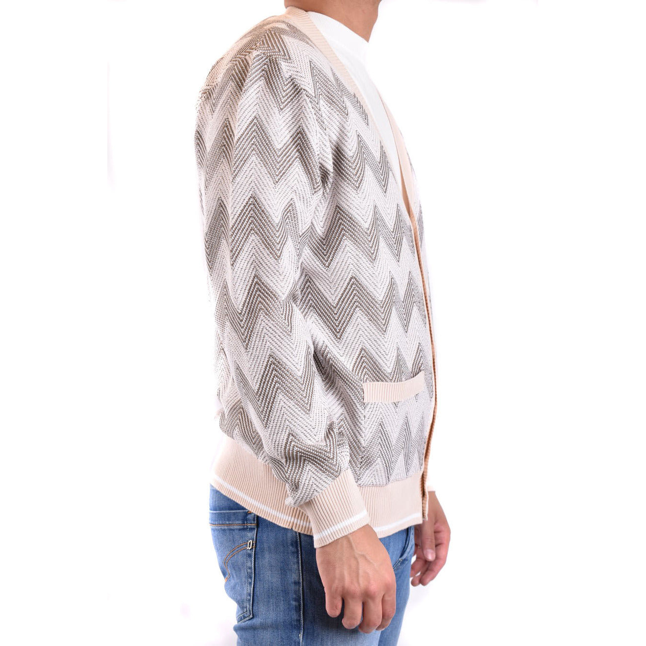 Missoni - Missoni  Cardigans Uomo