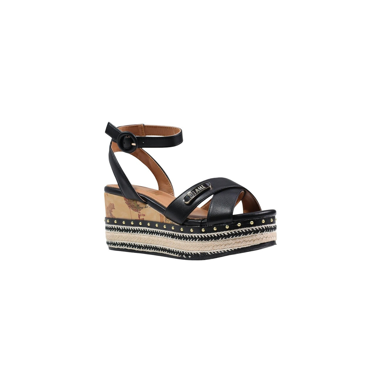 Alviero Martini Prima Classe - Alviero Martini Prima Classe Sandali Donna