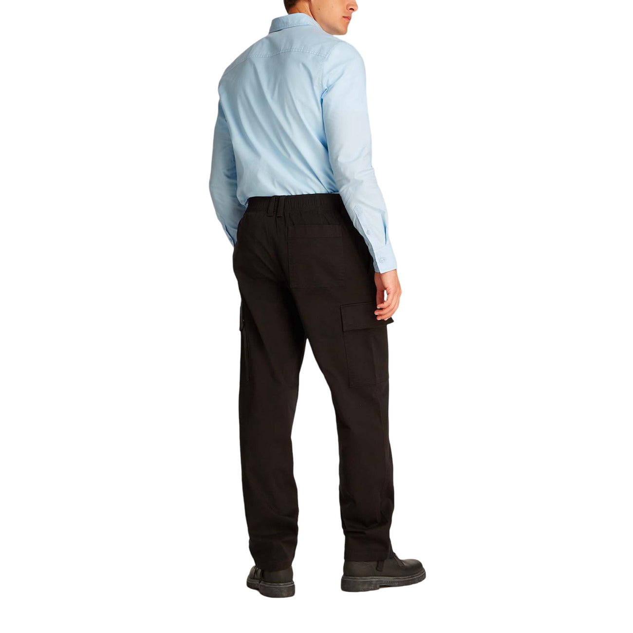 Calvin Klein Jeans - Calvin Klein Jeans Pantaloni Uomo