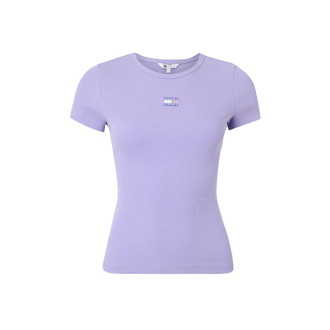 Tommy Hilfiger T T-shirt Donna Nero