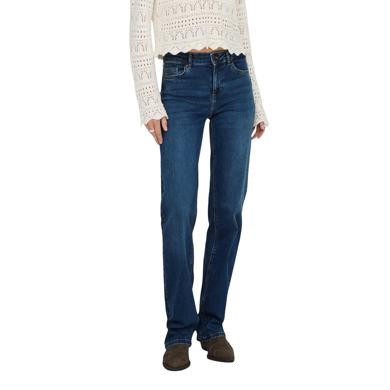 Only - Only Pantaloni Donna