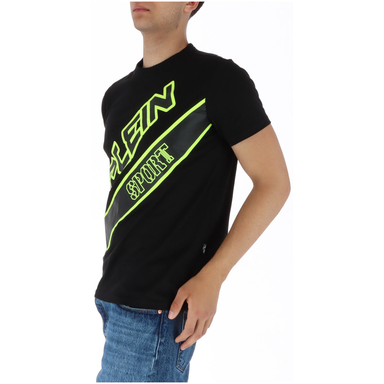 Plein Sport - Plein Sport T-Shirt Uomo