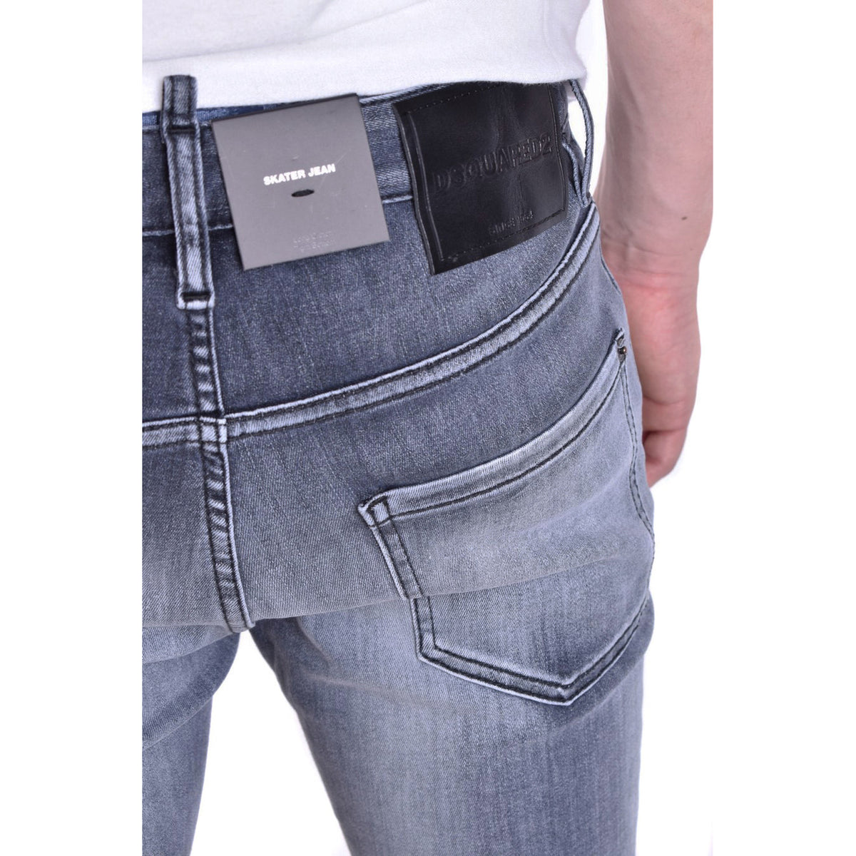 Dsquared2 - Dsquared2 Jeans Uomo