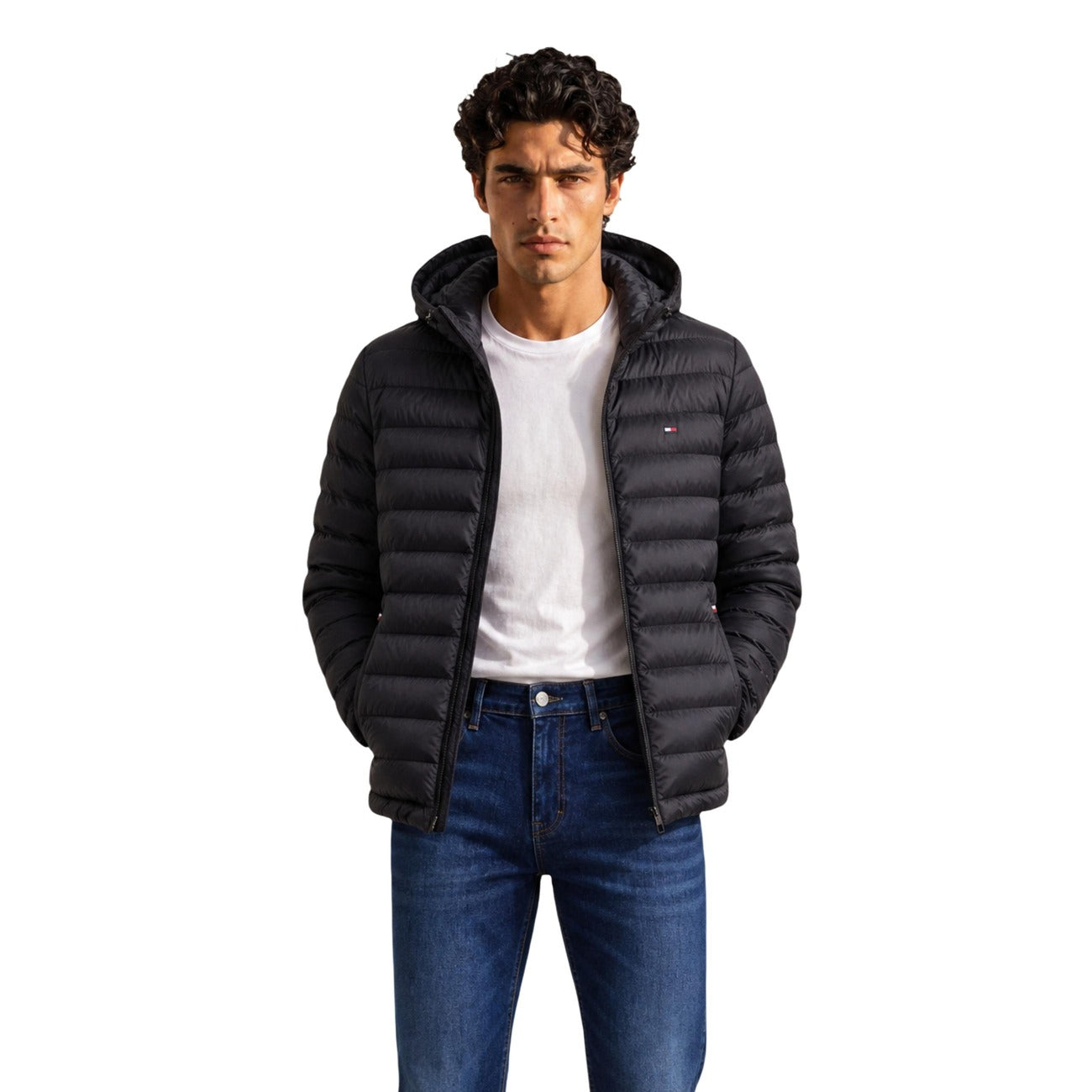 Tommy Hilfiger - Tommy Hilfiger Giubbotto Uomo
