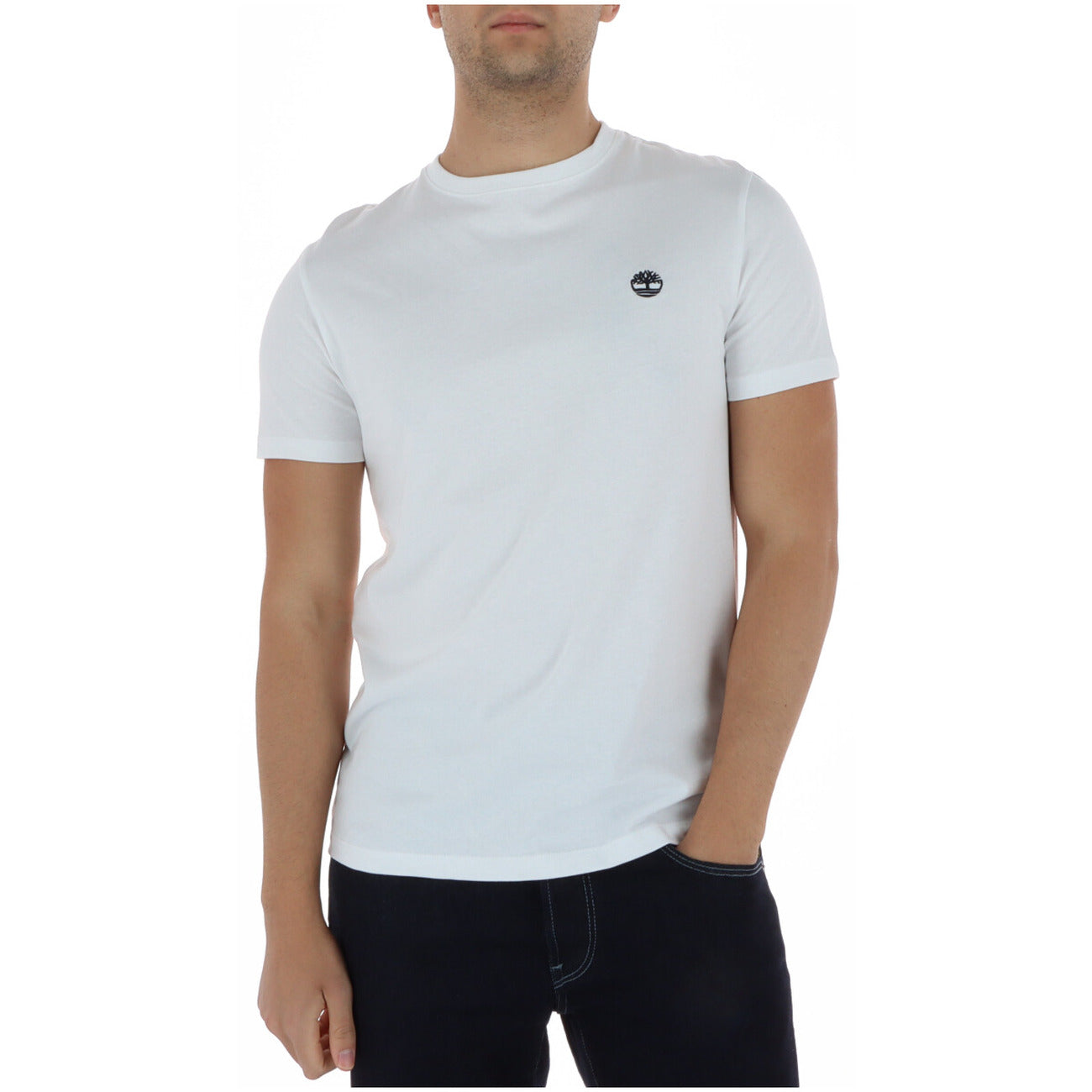T-Shirt TB0A2BPR Blu