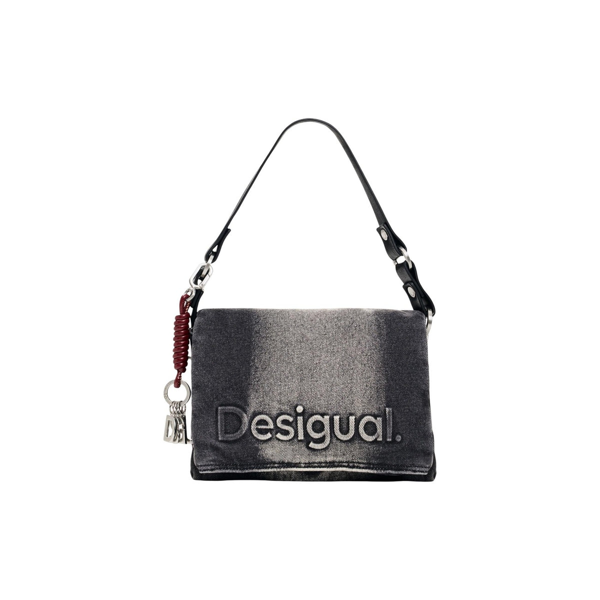 Desigual - Desigual Borsa Donna