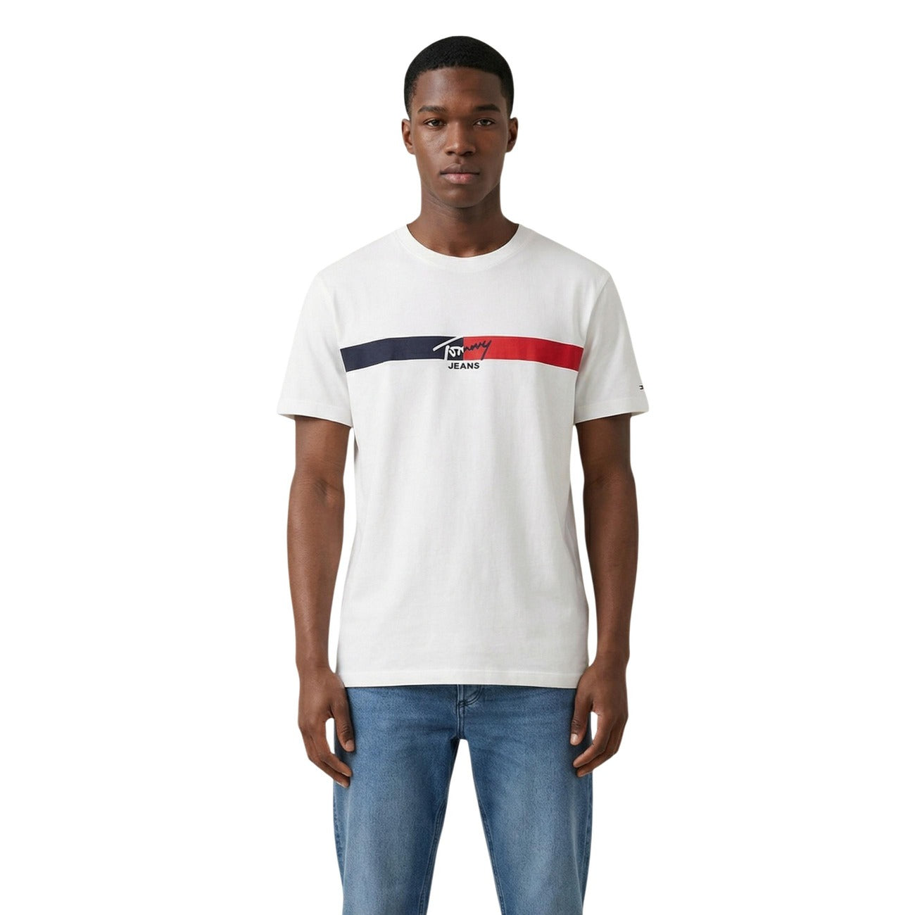 DM0DM22539 Tommy Hilfiger Verde