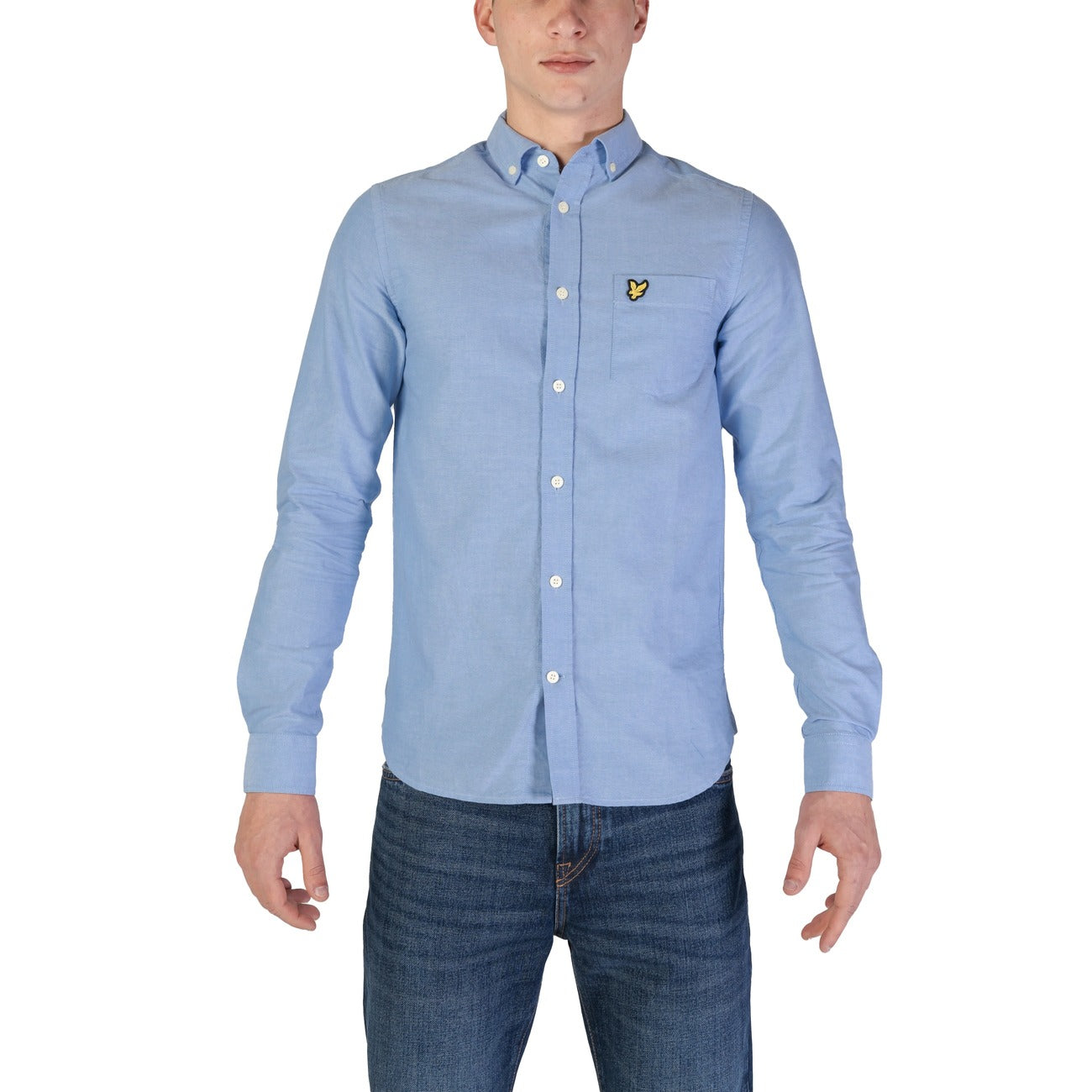 Lyle & Scott - Lyle & Scott Camicia Uomo