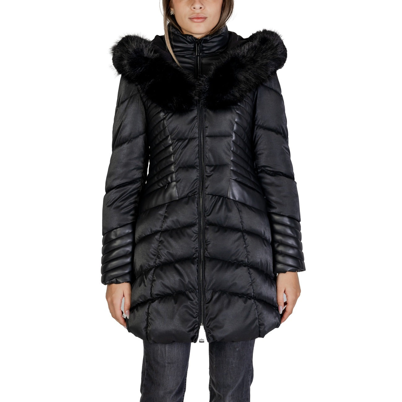 Guess - Guess Giubbotto Donna