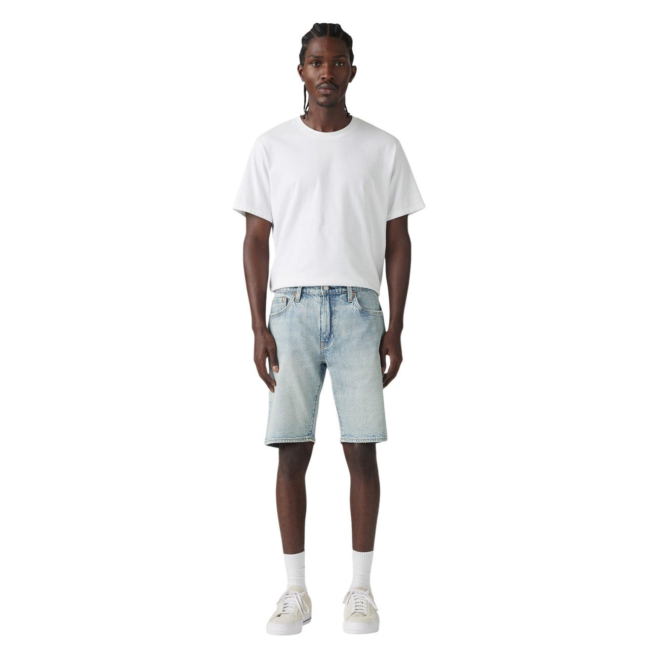 Bermuda 39864-0177 Azzurro