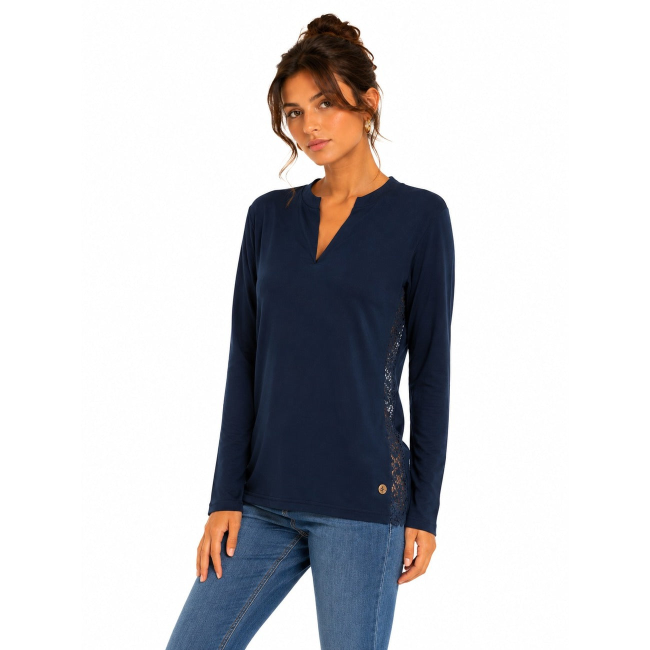 Met - Met Blouse Donna