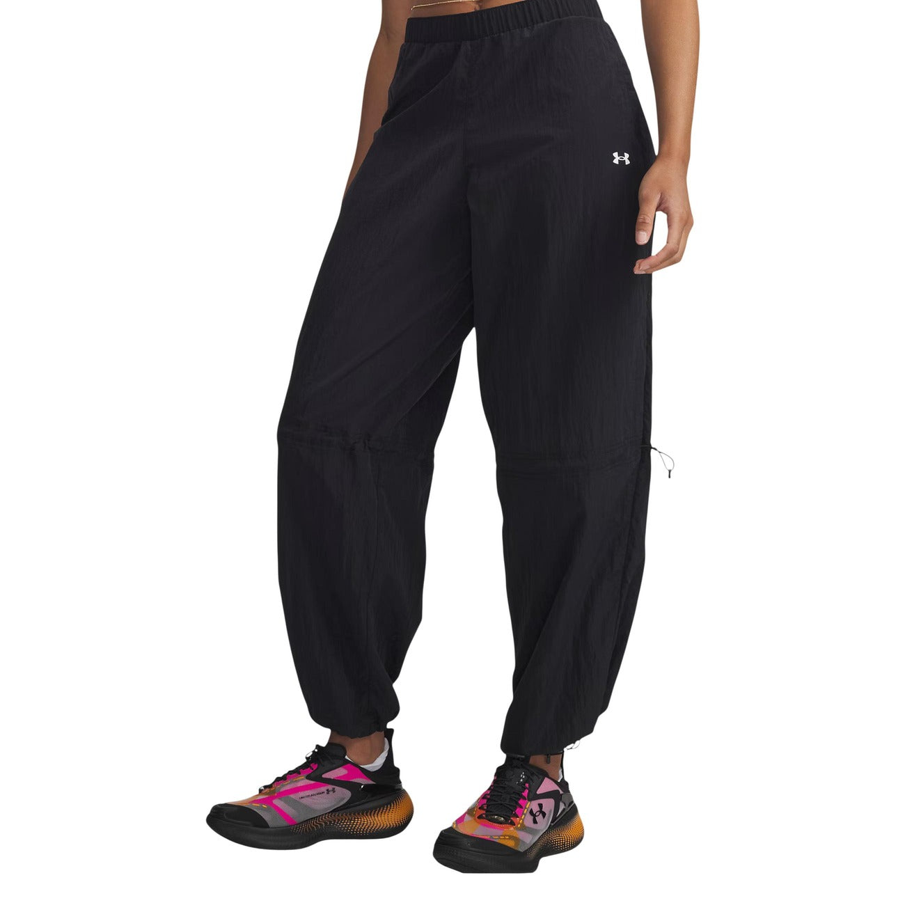 Under Armour - Under Armour Pantaloni Donna