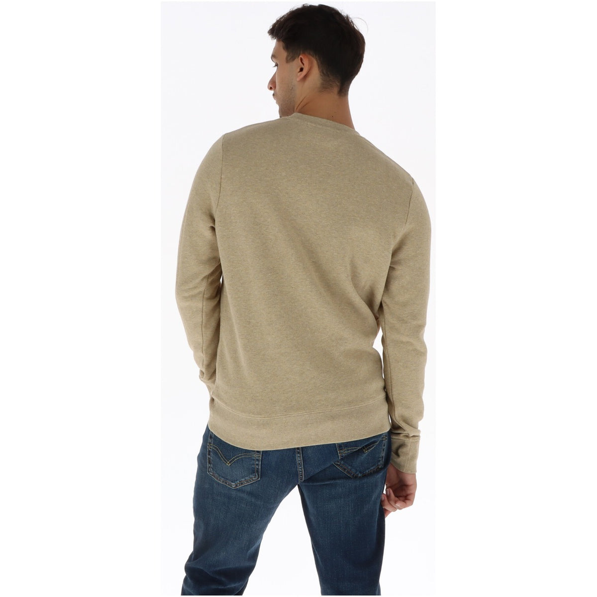 Superdry - Superdry Felpa Uomo