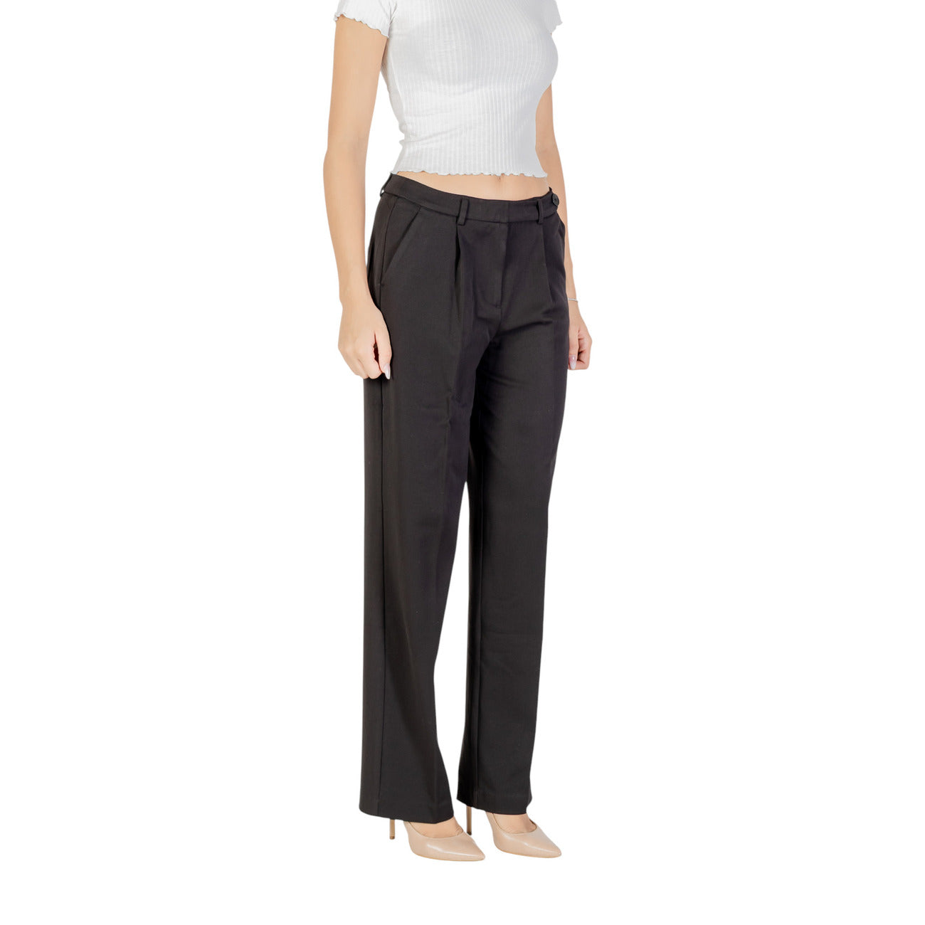 Only - Only Pantaloni Donna