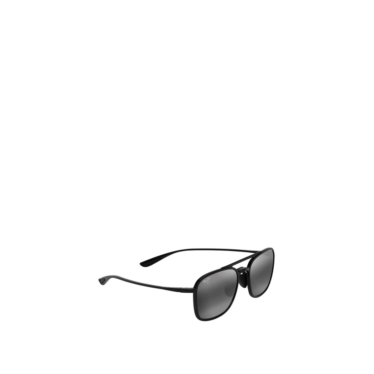 Maui Jim Occhiali da sole Uomo Blu KEOKEA
