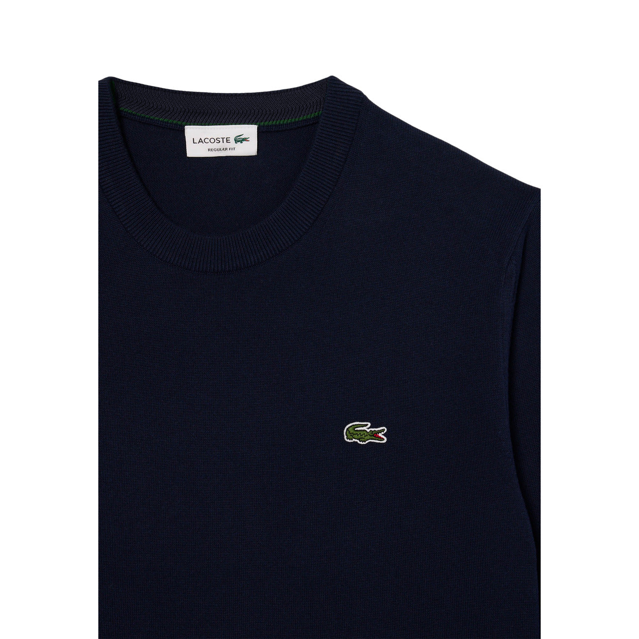 Lacoste Maglia Uomo Blu