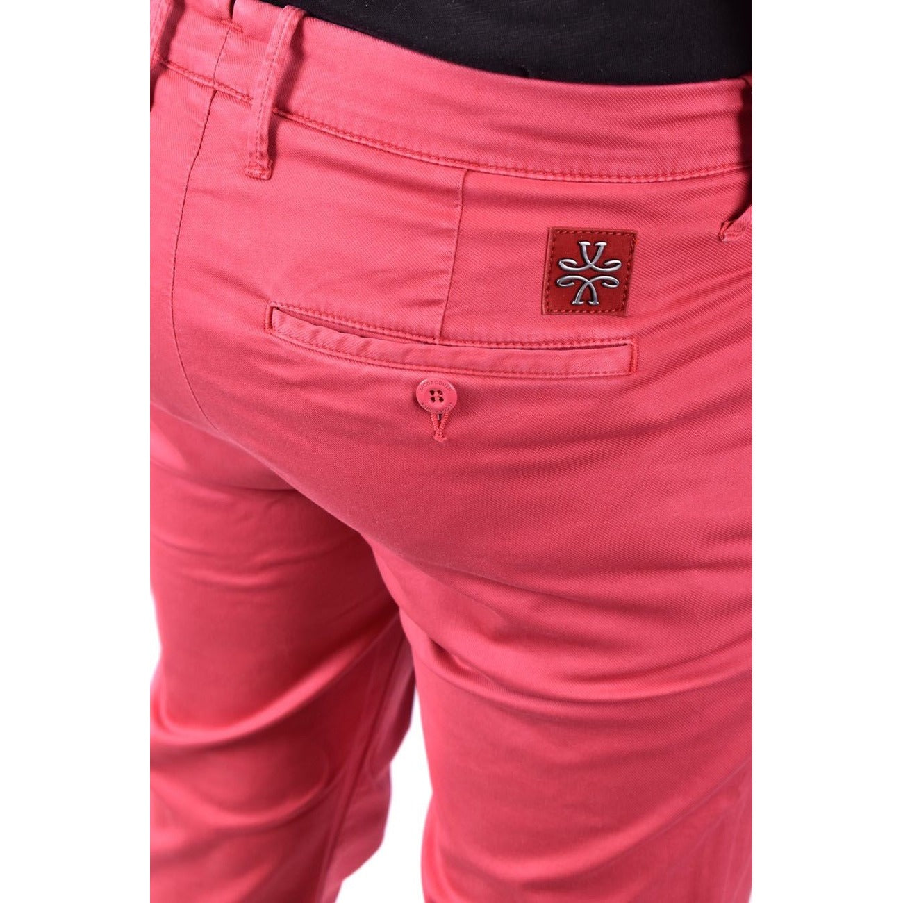Jacob Cohen - Jacob Cohen Pantaloni Uomo