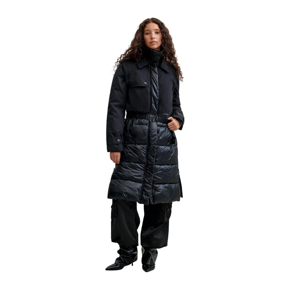 Desigual - Desigual Giubbotto Donna
