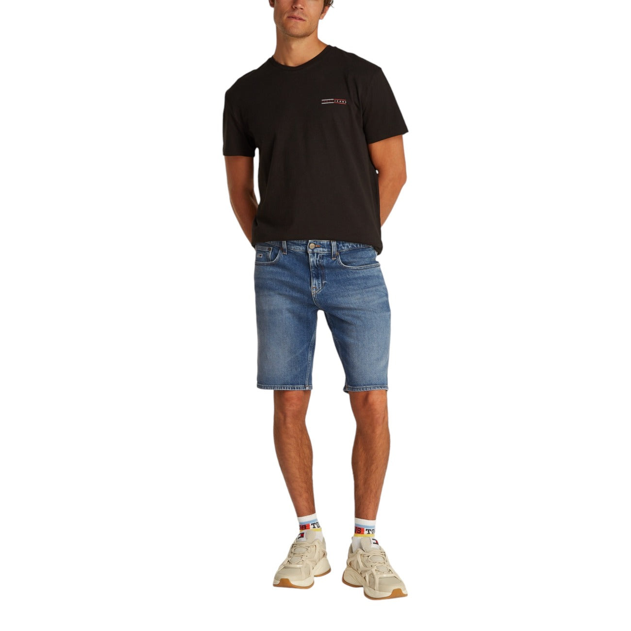 Tommy Hilfiger Jeans - Tommy Hilfiger Jeans Bermuda Uomo