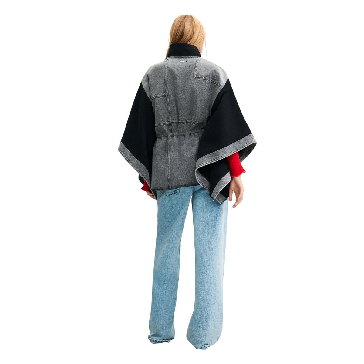 Desigual - Desigual Giacca Donna