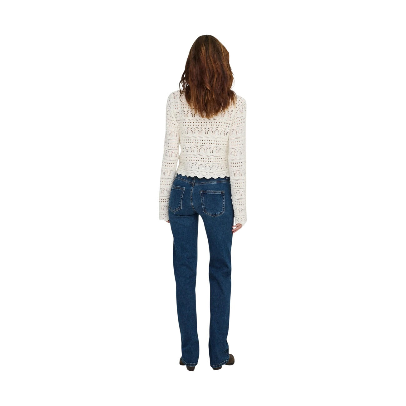 Only - Only Pantaloni Donna