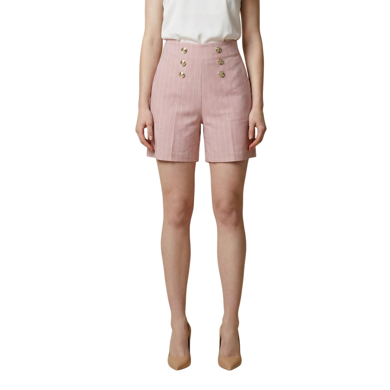 Artigli - Artigli Shorts Donna