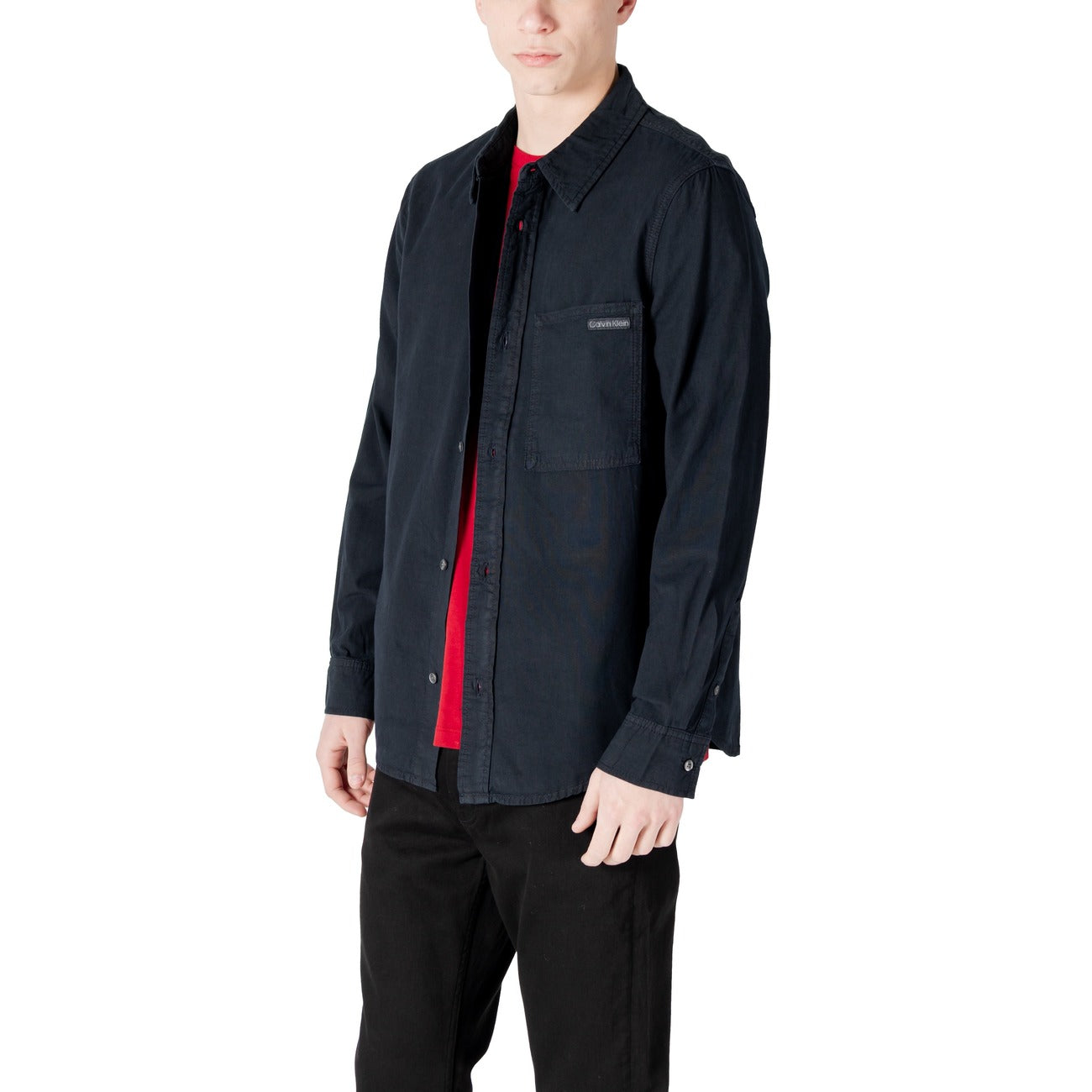 Calvin Klein Jeans - Calvin Klein Jeans Camicia Uomo