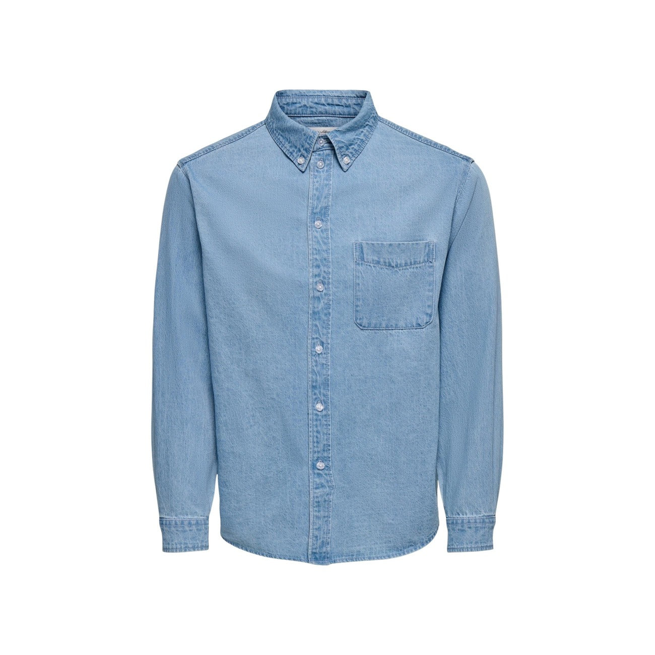 Only & Sons - Only & Sons Camicia Uomo