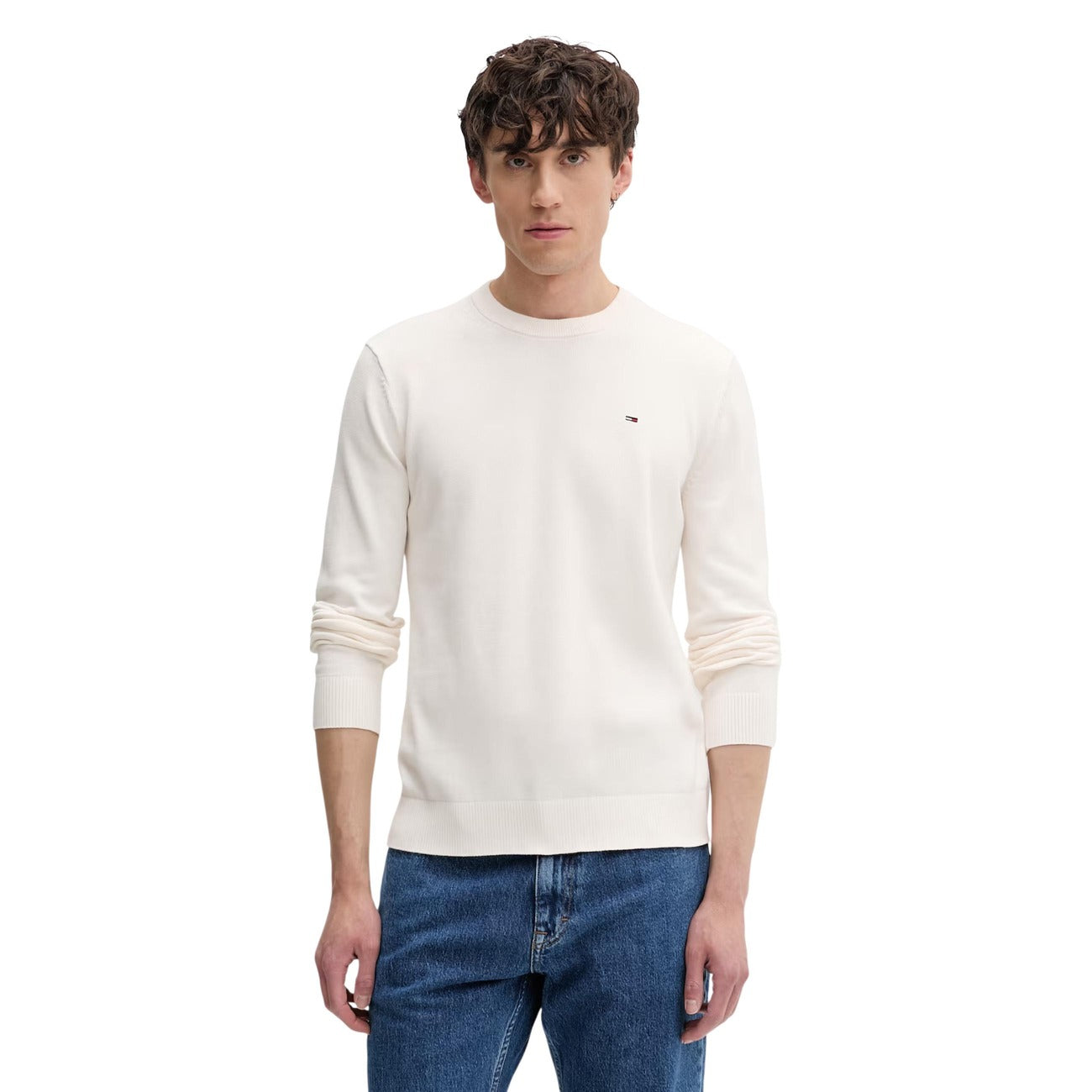 Tommy Hilfiger Jeans - Tommy Hilfiger Jeans Maglia Uomo