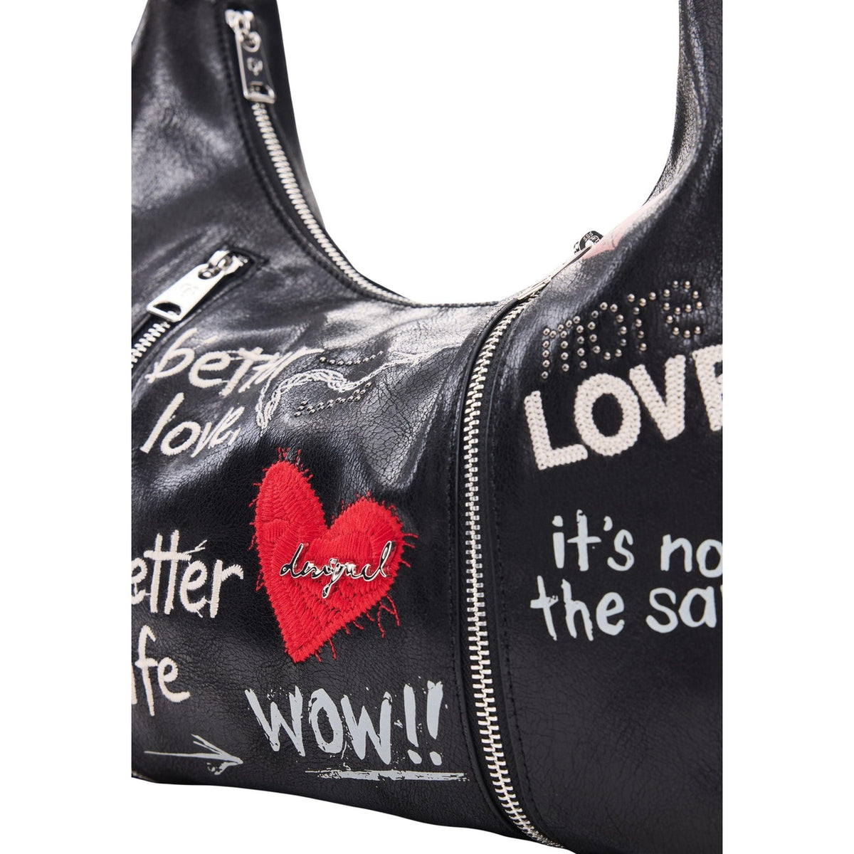 Desigual - Desigual Borsa Donna