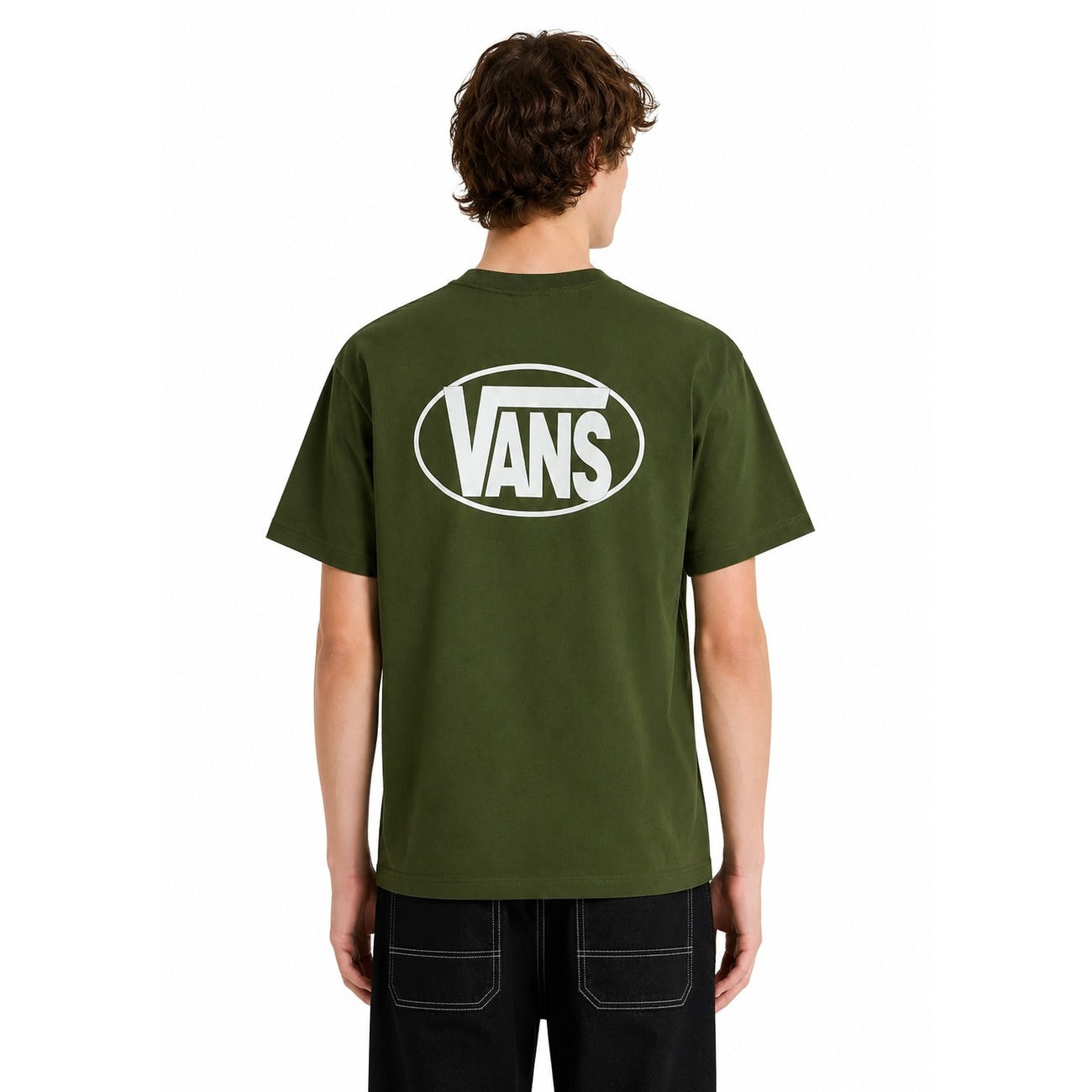 Vans - Vans T-Shirt Uomo