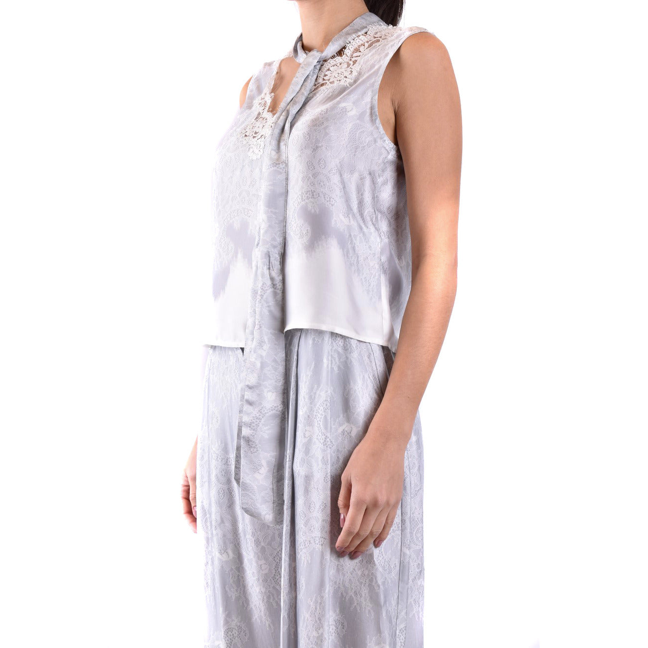 Ermanno - Ermanno Blouse Donna