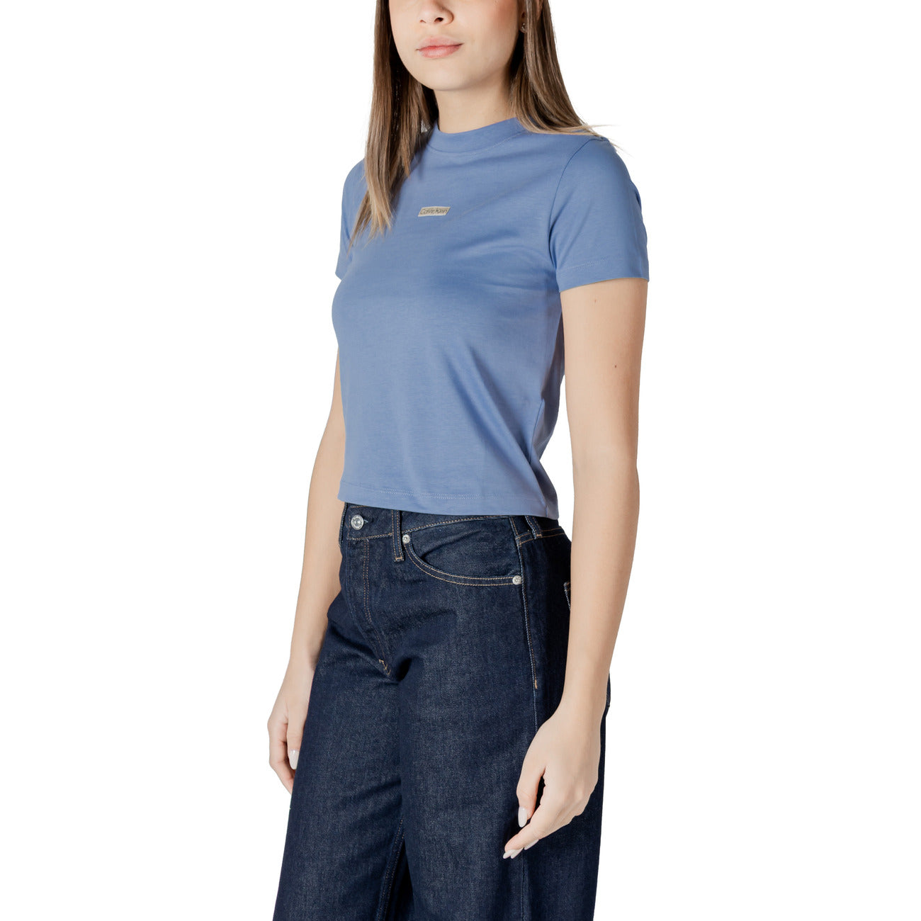Calvin Klein Jeans - Calvin Klein Jeans T-Shirt Donna