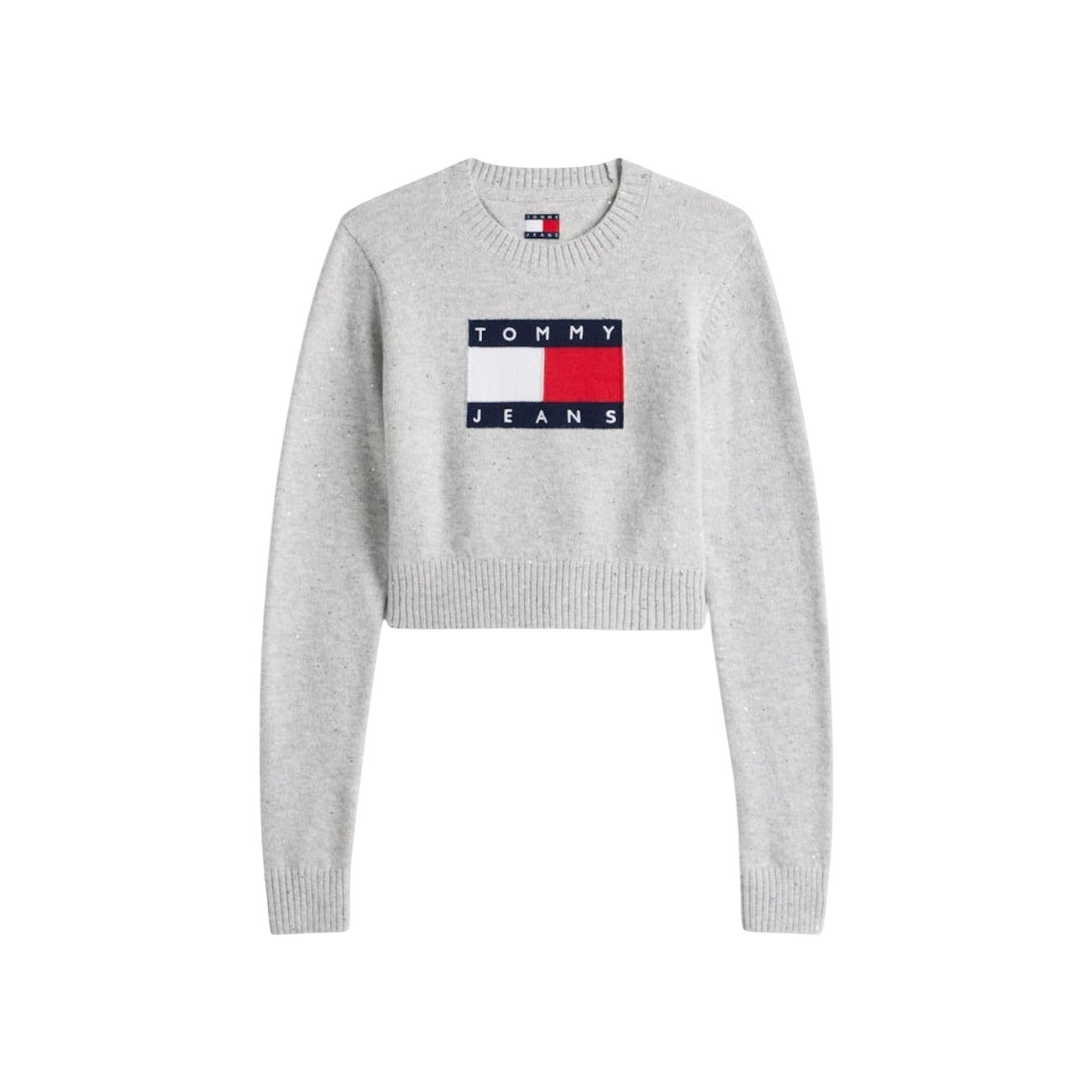 Tommy Hilfiger Jeans - Tommy Hilfiger Jeans Maglia Donna