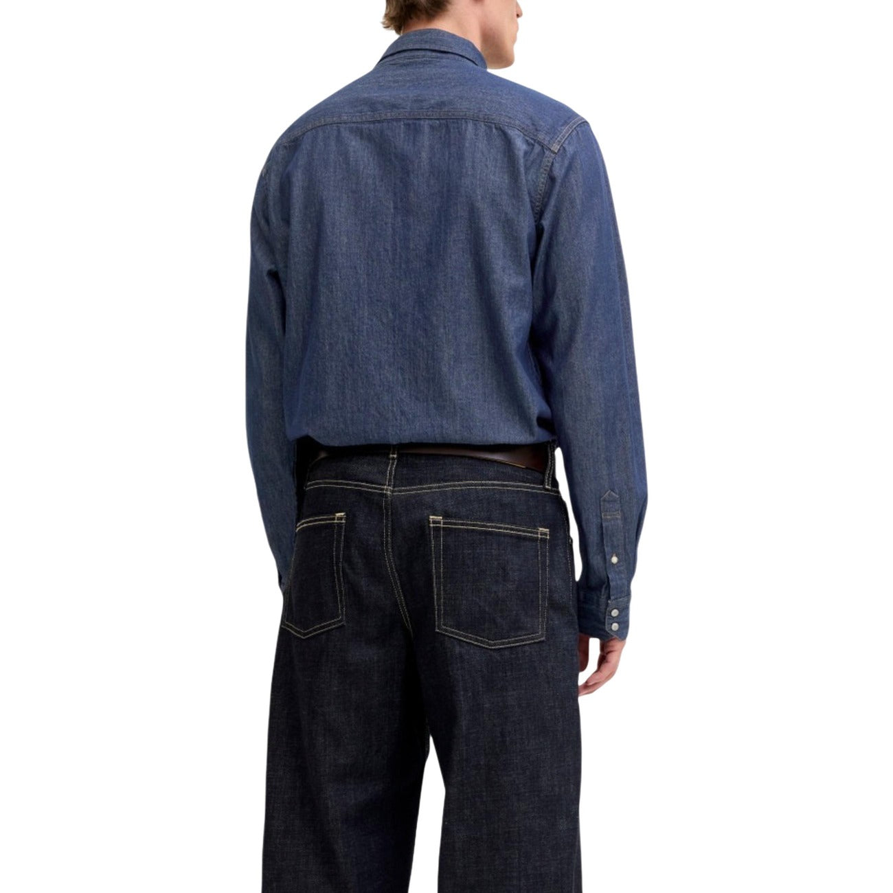 Jack Jones - Jack Jones Camicia Uomo